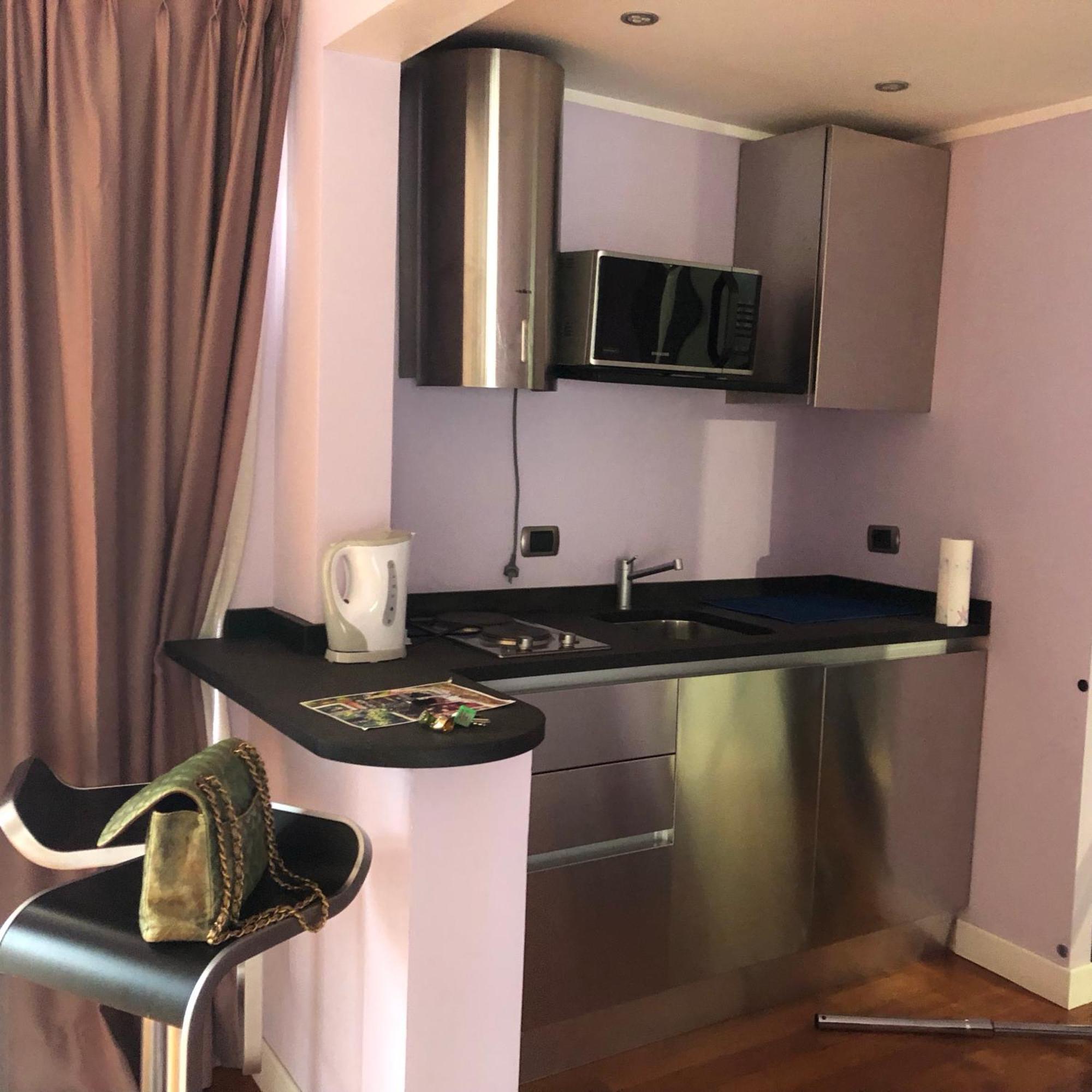 Attico Loft & Rooftop Colosseo โรม ภายนอก รูปภาพ