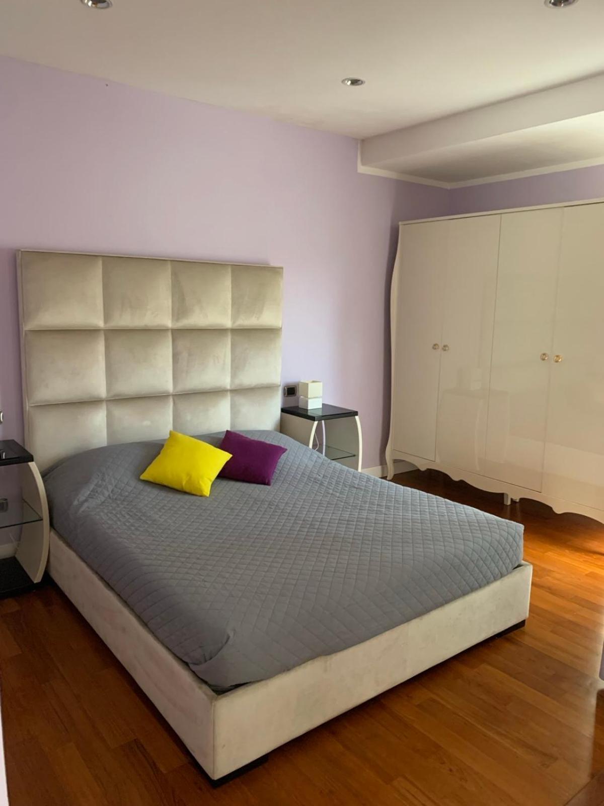 Attico Loft & Rooftop Colosseo โรม ภายนอก รูปภาพ