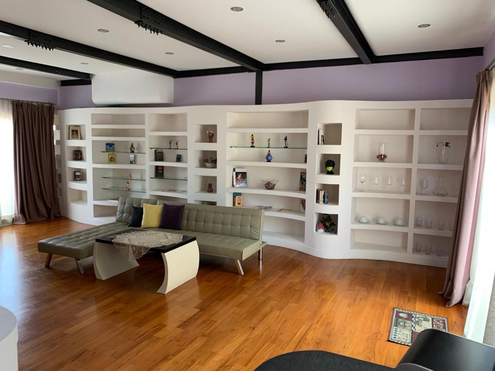 Attico Loft & Rooftop Colosseo โรม ภายนอก รูปภาพ
